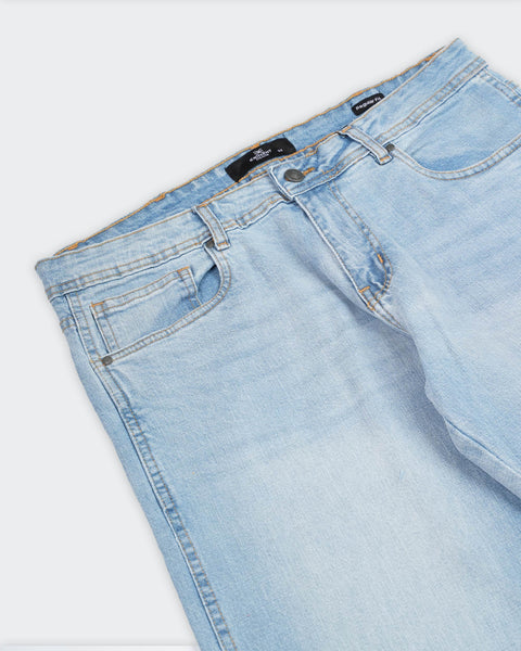 Men's Cotton Jeans