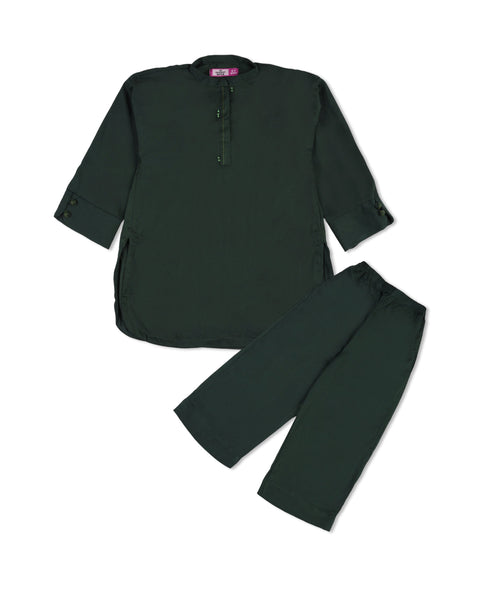 Eminent Girl Shalwar Suit