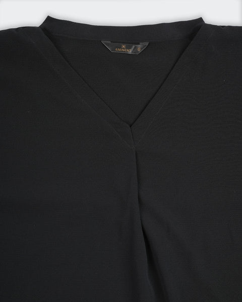 Women's Woven Top