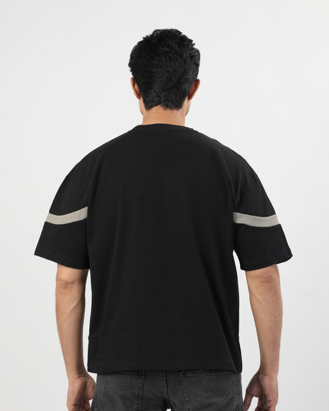 Drop Shoulder T-Shirt