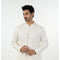 Eminent Men's Kurta Shalwar Suit - Off White, Men's Shalwar Kameez, Eminent, Chase Value