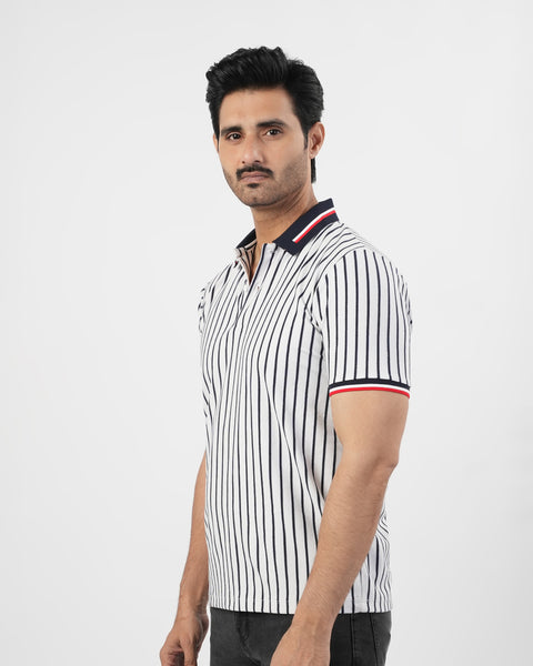 Men's Polo T-Shirt