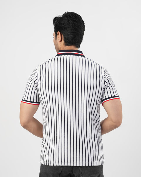 Men's Polo T-Shirt