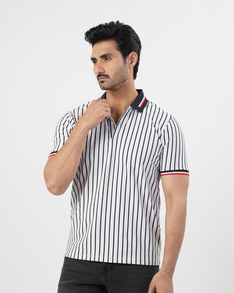 Men's Polo T-Shirt