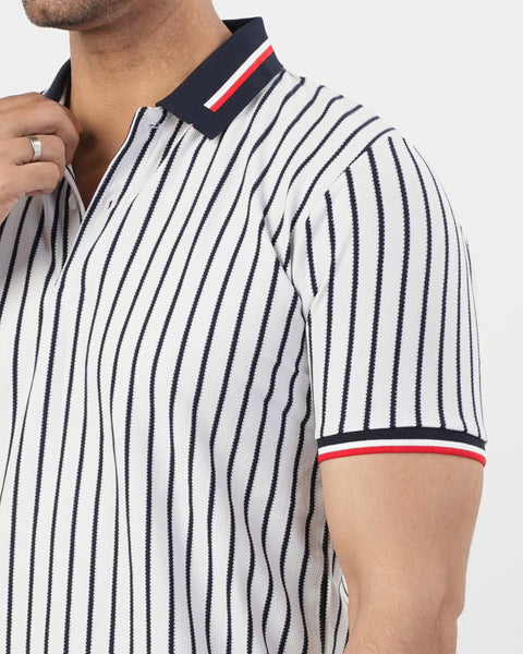 Men's Polo T-Shirt