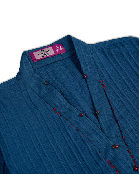 Eminent Girl Shalwar Suit