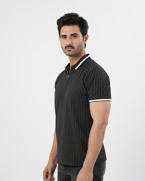 Men's Polo T-Shirt