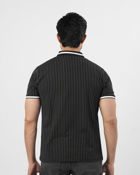 Men's Polo T-Shirt