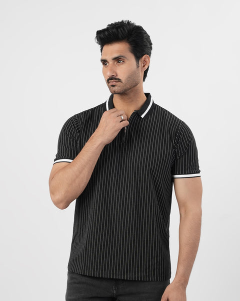Men's Polo T-Shirt