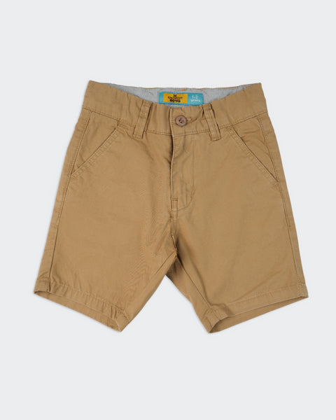 Boys Shorts