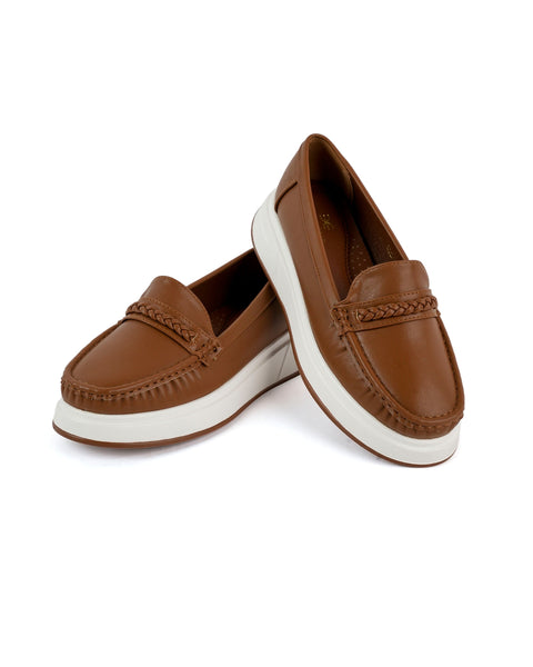 Eminent Women's Loafers Shoes