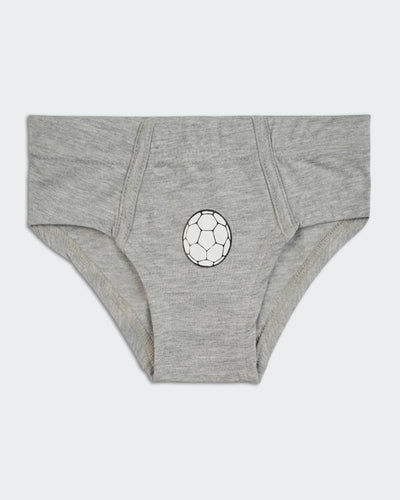 Boys Plain Brief