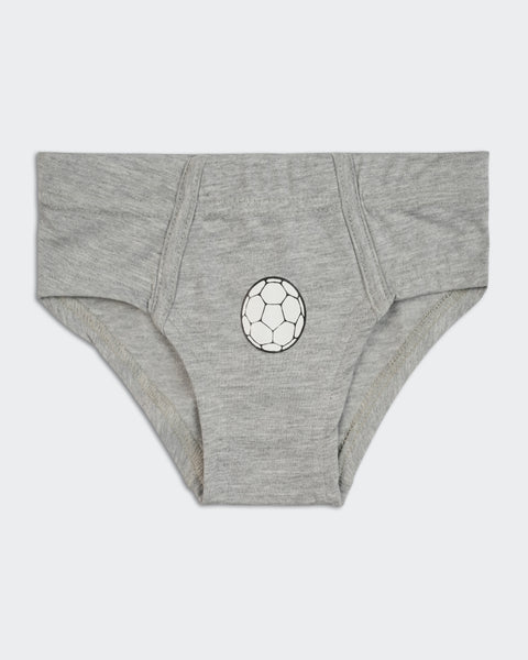 Boys Plain Brief