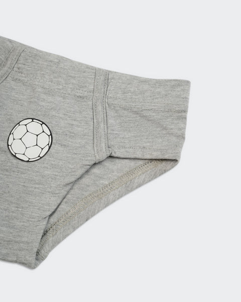 Boys Plain Brief