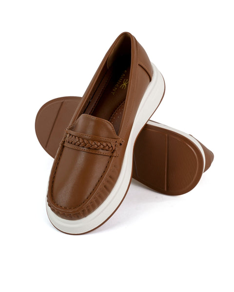 Eminent Women's Loafers Shoes