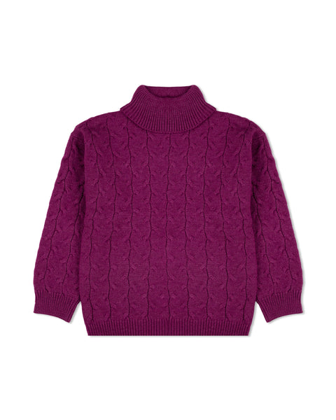 Eminent Girl Sweater