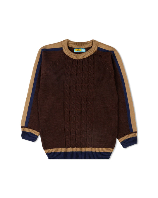 Eminent Boys Sweater