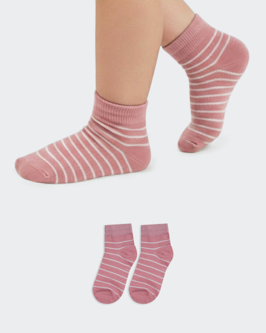 Girls' Ankle Socks