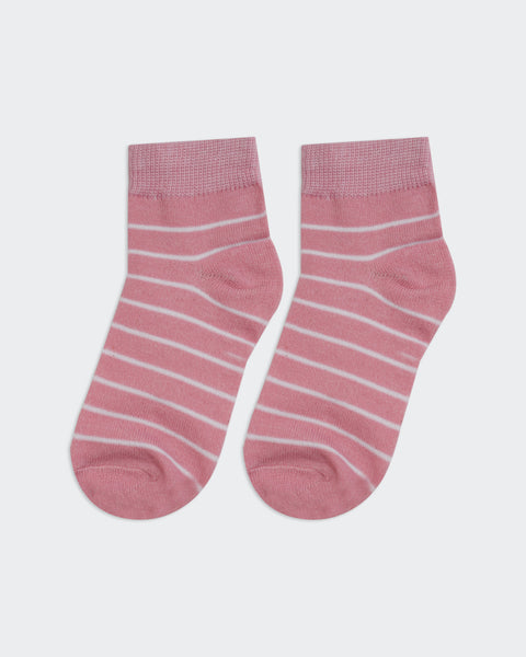 Girls' Ankle Socks