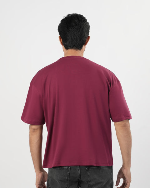 Graphic Jersey T-Shirt