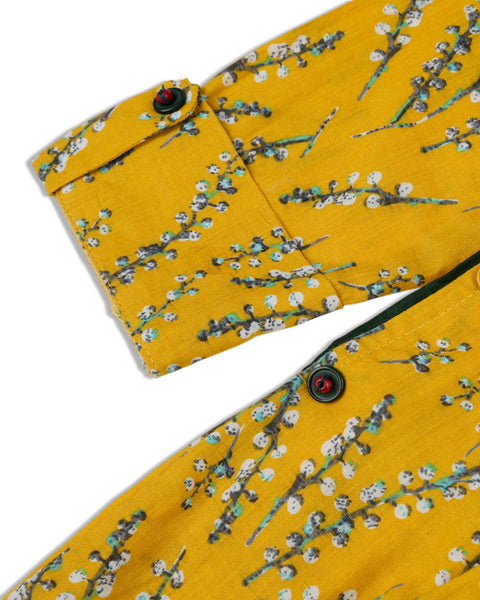 Eminent Girl Casual Frock