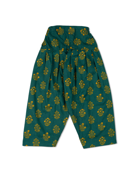 Eminent Girl Shalwar Suit