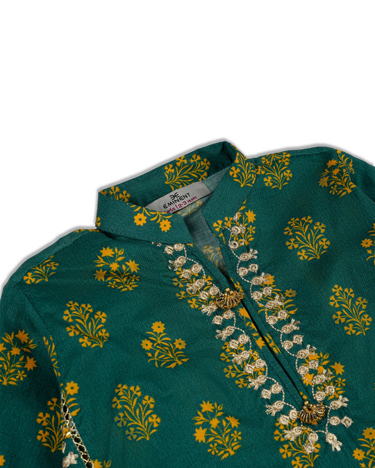 Eminent Girl Shalwar Suit