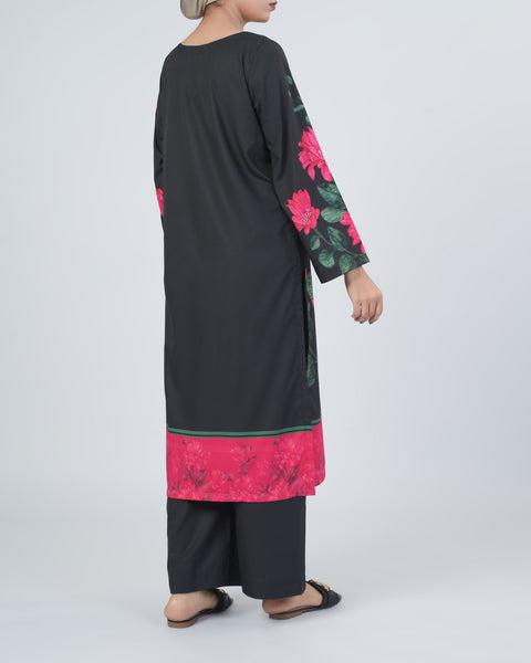 Women's Printed Fusion 2Pcs