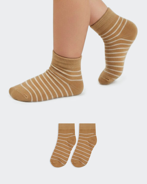 Girls' Ankle Socks