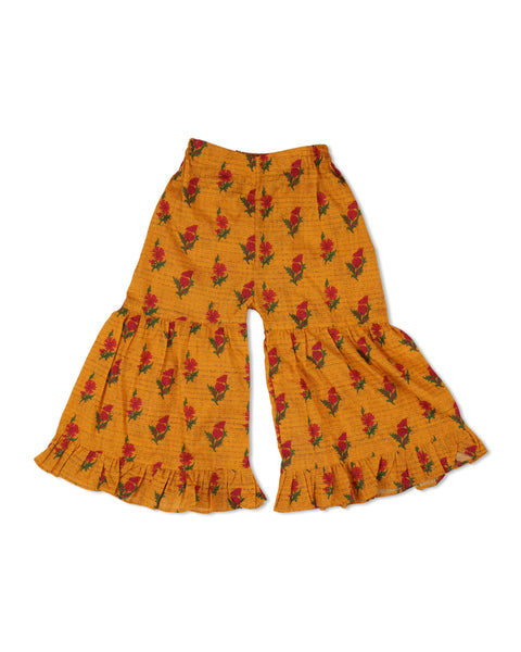 Eminent Girl Shalwar Suit