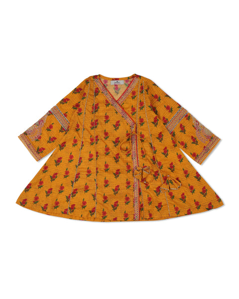 Eminent Girl Shalwar Suit