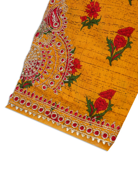 Eminent Girl Shalwar Suit