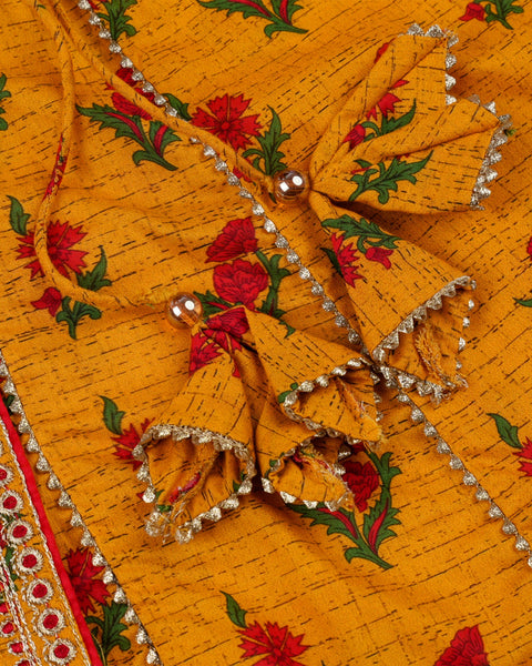 Eminent Girl Shalwar Suit