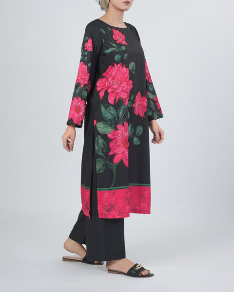 Women's Printed Fusion 2Pcs