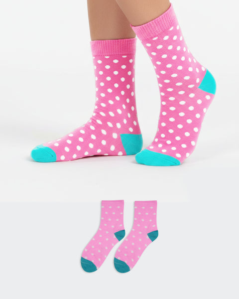Girls' Ankle Socks