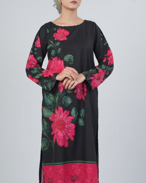 Women's Printed Fusion 2Pcs
