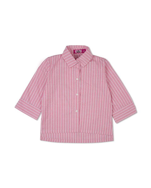 Eminent Girl Co-Ord Set