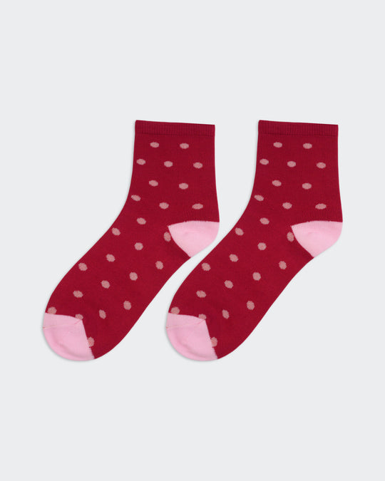 Girls' Ankle Socks