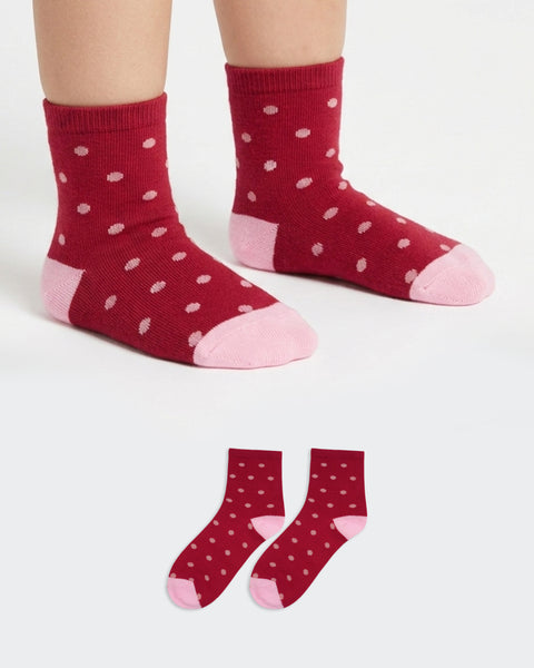 Girls' Ankle Socks