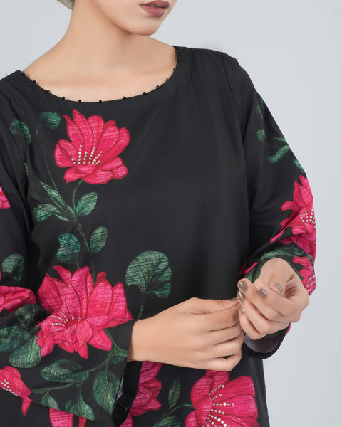 Women's Printed Fusion 2Pcs