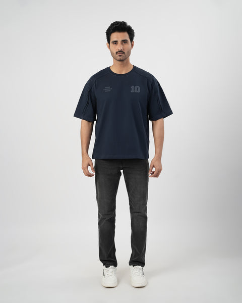 Drop Shoulder T-Shirt