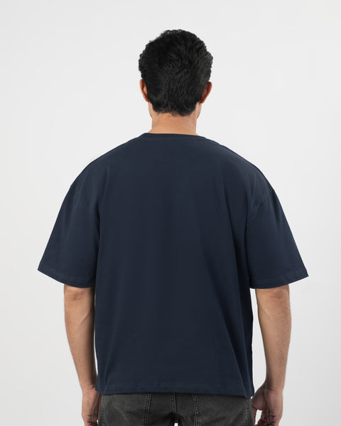 Drop Shoulder T-Shirt