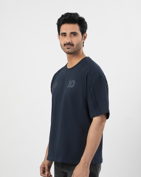 Drop Shoulder T-Shirt