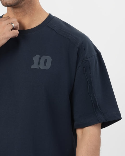 Drop Shoulder T-Shirt