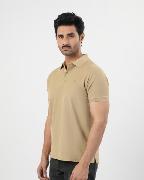 Men's Polo T-Shirt