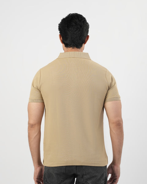 Men's Polo T-Shirt