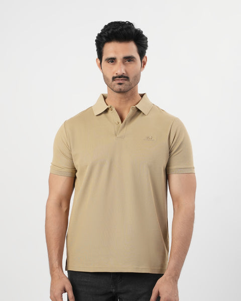 Men's Polo T-Shirt
