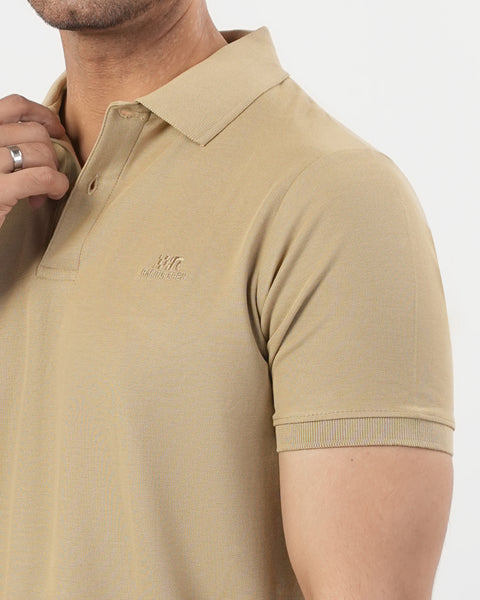 Men's Polo T-Shirt