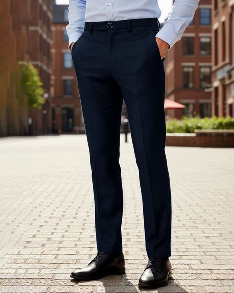 Eminent Men's Business Casual Pant