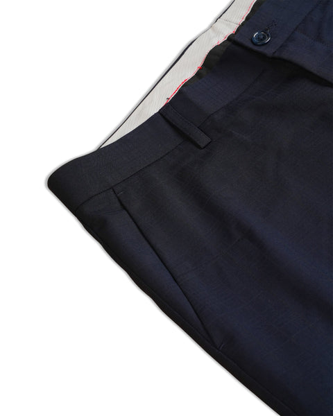 Eminent Men's Business Casual Pant